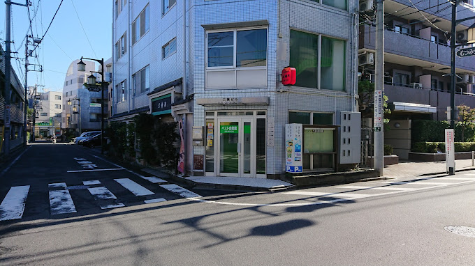 ベスト自修館　清瀬校(東京都清瀬市/清瀬駅/清掃)_2